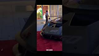Lambo Edit