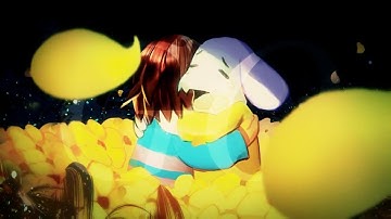 blindness | asriel [mep part]