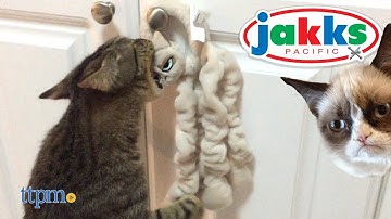 Grumpy Cat Leave Me Hanging Why Don