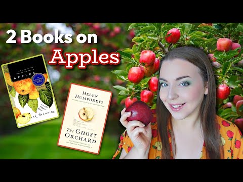 🍎 Apples!  | 2 Book Reviews thumbnail