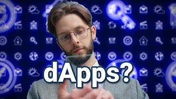 What are dAapps - Decentralized Applications - dApps Simplified