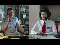 Рекламные ролики Альфа-банка