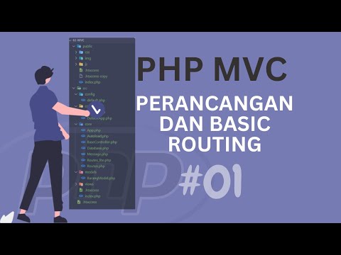 #01 PHP MVC