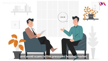 RR E | Premium 2D Animated Explainer Video | By Motiontrixz Studios