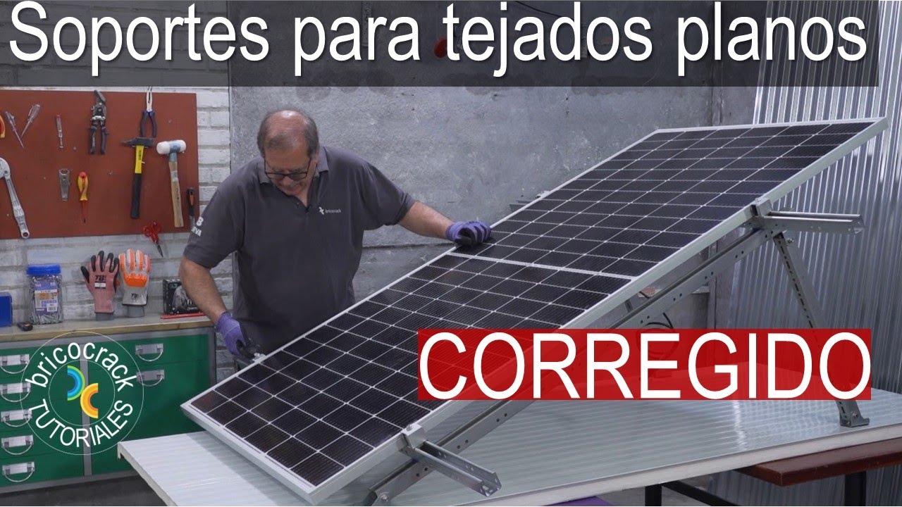 Cómo elegir el tamaño perfecto para tus placas solares