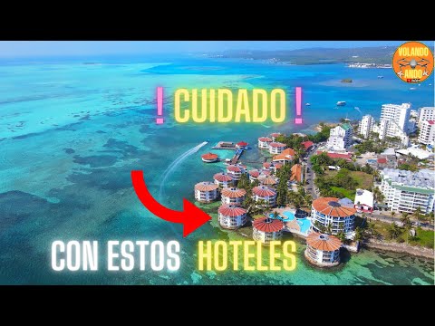 Video: Los mejores resorts de vacaciones de golf para parejas [con un mapa]