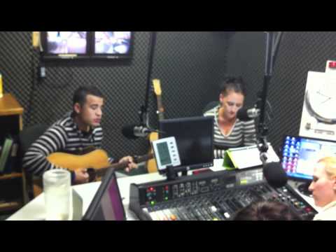 The Storm (Live Acoustic Studio Performance) - Gra...