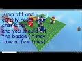 How To Add A Badge In Roblox Games