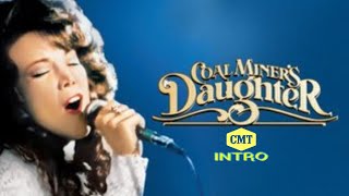 Opening To Coal Miners Daughter On Cmt 42422 No Copyright Infringement Attended