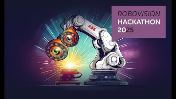 SmartView ABB Keyence RoboVision Hackathon 2025