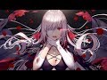 Nightcore - Damage (Lyrics)