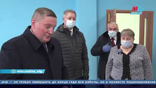 Новости Волгограда и области 11.02.2021 18-00