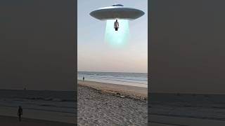 #alien attack#UFO#attack alien VFX editing video#shorts#vfx