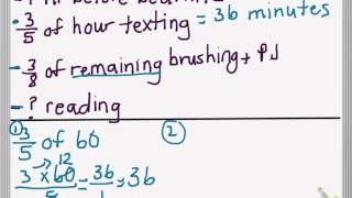 Grade 5 Module 4 Lesson 11 & 12