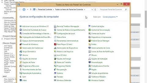 T2Ti ERP 2 0   Java WEB   Maven   02   Instalacao e Configuracao