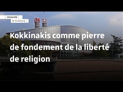 30 ans après « Kokkinakis contre Grèce » : la construction prétorienne d'un droit européen des religions