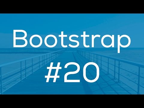 Video: ¿Qué son las insignias en bootstrap?