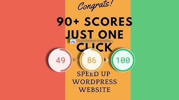 WordPress Speed Optimization: Boost Your Website