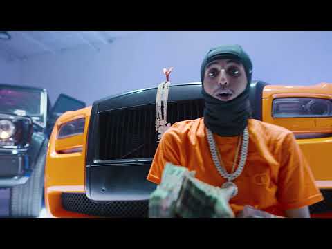 3MFrench Toxic Official Video 