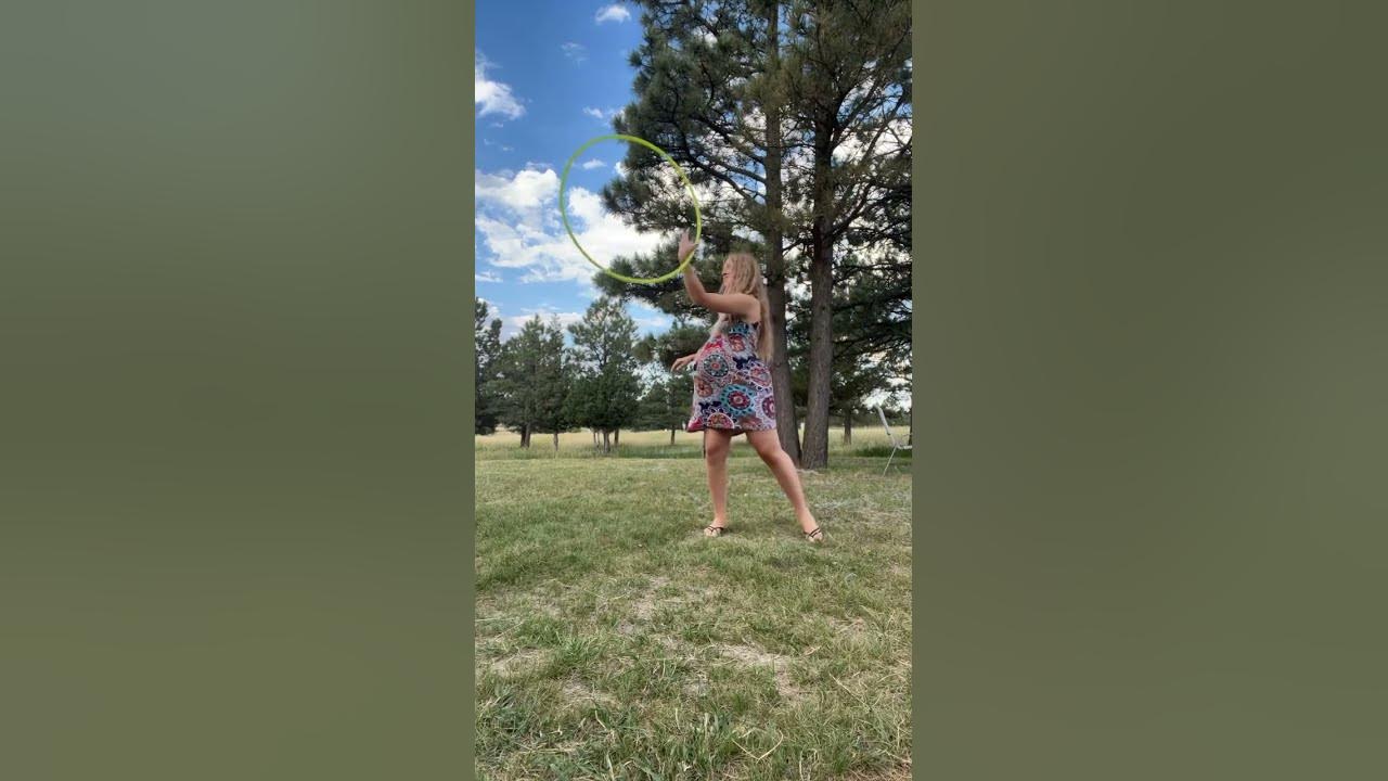 Sumbuck Hey Honey #shorts #hulahoop #pregnancy