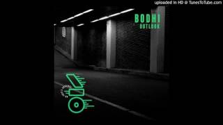 Video thumbnail of "Bodhi - Outlook (Original Mix) [House]"