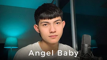 "Angel Baby" Troye Sivan cover by Auw Genta