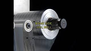 Strip packing Machine -  Diecraft
