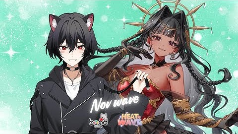 Gen4 Nov-wave revealed Part.2