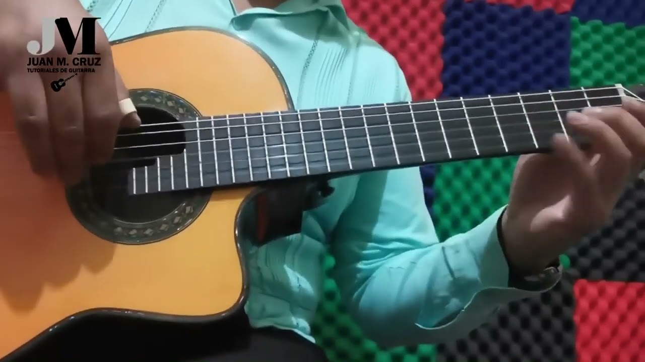 LOS DOS - REQUINTO TUTORIAL - TRÍO LOS PANCHOS