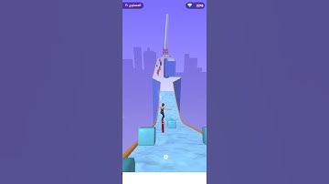 High Heels #Gameplay Game All Levels IOS Android Games