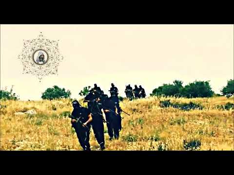 Derviş Baba Ver Öpeyim Tesbihinden! - Şehid Rehber