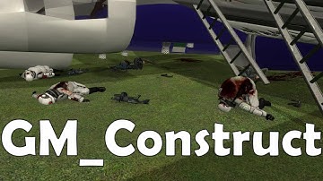 Average Day in GM_Construct
