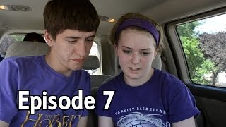 The Amazing Race: Neighborhood Edition Season 4 Episode 7