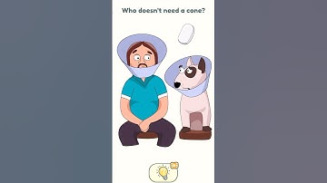 Dop 2 Delete One Part Level 837 #youtubeshorts #shorts