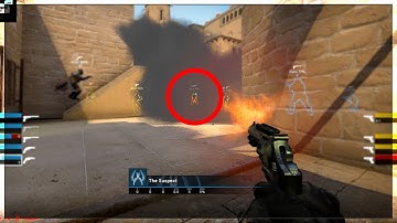 THEY WERE TOO GOOD SO HE TOGGLED... | CSGO OVERWATCH