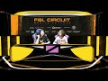 #femaleesportsleaguemobile #mlbb [ID] POKEMON vs SHARKER - FSL MLBB Indonesia
