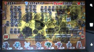 AE Zombie Defender strategy Round 1050 screenshot 4