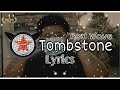Rod Wave - Tombstone (Lyrics Video)
