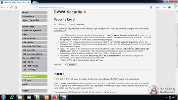 XSS | Low - Medium - High Level | DVWA | XSS Stored