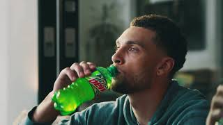 Mtn Dew | Level Up Your Game with Zion and Zach