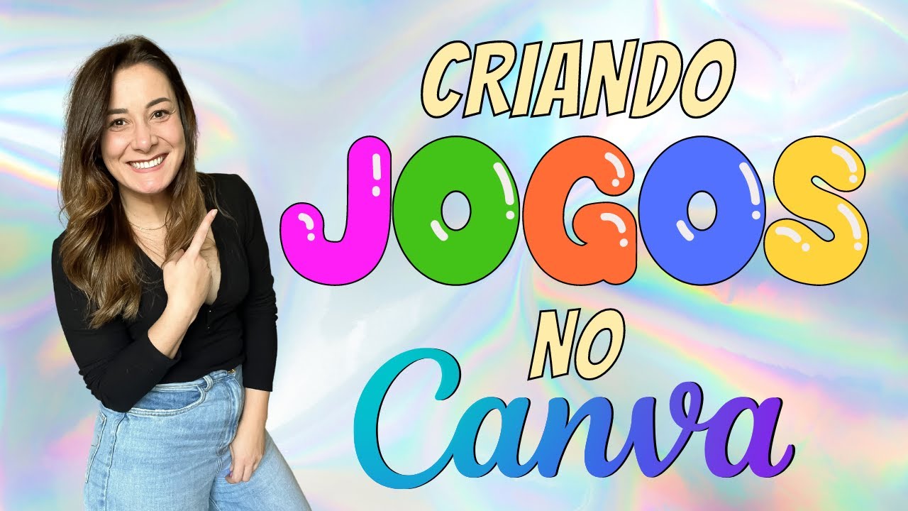 Jogos educativos para crianças – Professora ArteCriativa