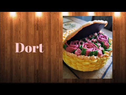Video: Vaření Dortu Ko-ko