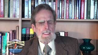 Richard Bennett - Exposing Pope Francis and the Roman Church