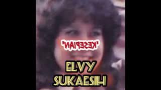 Syair Tembang Lawas ELVY SUKAESIH 'KESEPIAN' #elvysukaesih #janda #kesepian #kholilebuyang #asoy