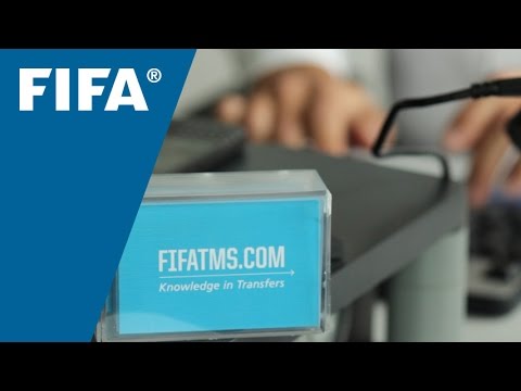 Transfer Deadline Day: FIFA TMS explained