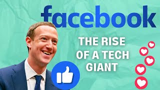 Mark Zuckerberg's RISE & CONTROVERSY! (Was Facebook a Mistake?)