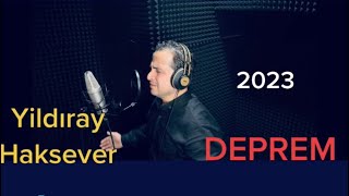 Yıldıray Haksever - (Deprem) Hangi Birine Yanayım 2023- Resimi