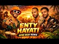 ENTY HAYATI AFRO BEAT REMIX Saad Lamjarred Ft Calema SØUF Edit ENTY HAYATI AFRO BEAT REMIX Saad Lamjarred Ft Calema SØUF Edit