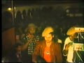 Capture de la vidéo Gemini Hifi  Uk Tour 1983 Pt1