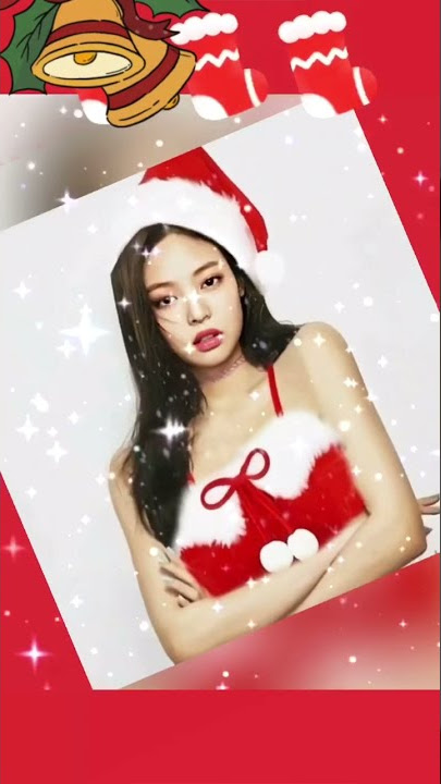 BLACKPINK CHRISTMAS 🎄 || #christmas #blackpink